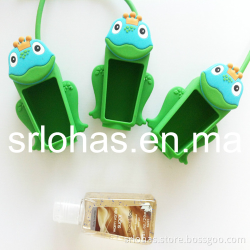 Pocketbac Holder for 30ml Hand Sanitizer (LH-012)